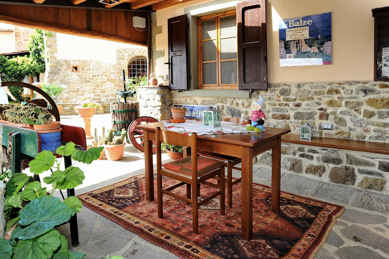 Others 5, Agriturismo Borgo Mocale, Arezzo
