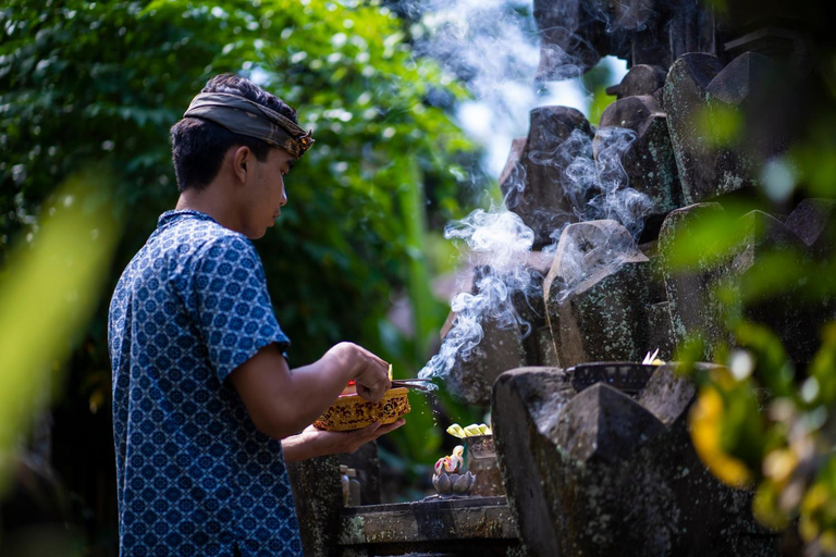 4, Lili Cottage Ubud, Gianyar