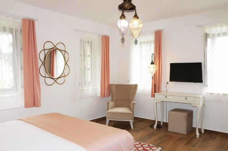 Room 5, Taş Konak Eski Datça, Datça