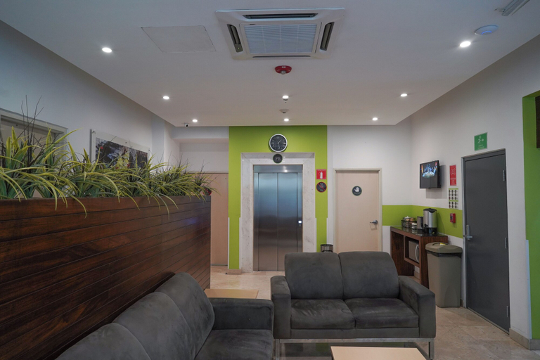 Others 5, SR Hotel, Zapopan