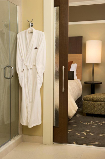 Bedroom 4, Hotel Abri - Union Square, San Francisco