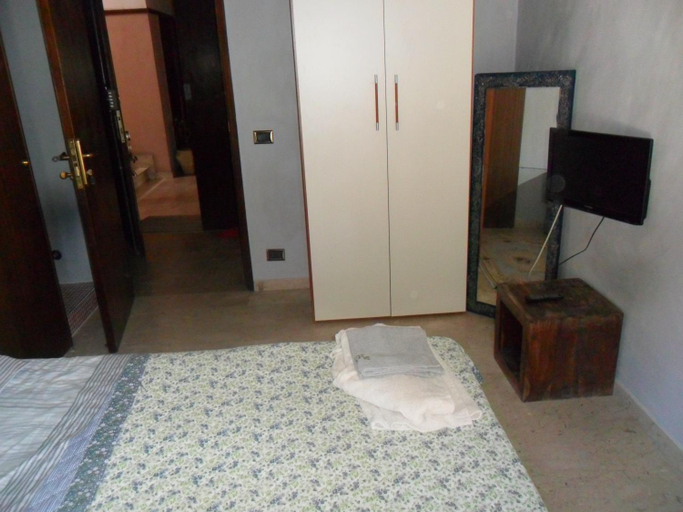 Others 5, B&B PinkHouse, Messina