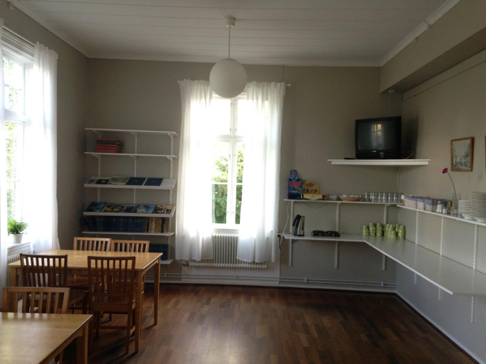 Food & Drinks 5, Ronneby Brunnspark Vandrarhem och B&B, Ronneby