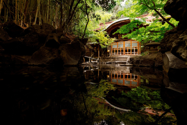 Exterior & Views 2, Yorozuya, Yamanouchi