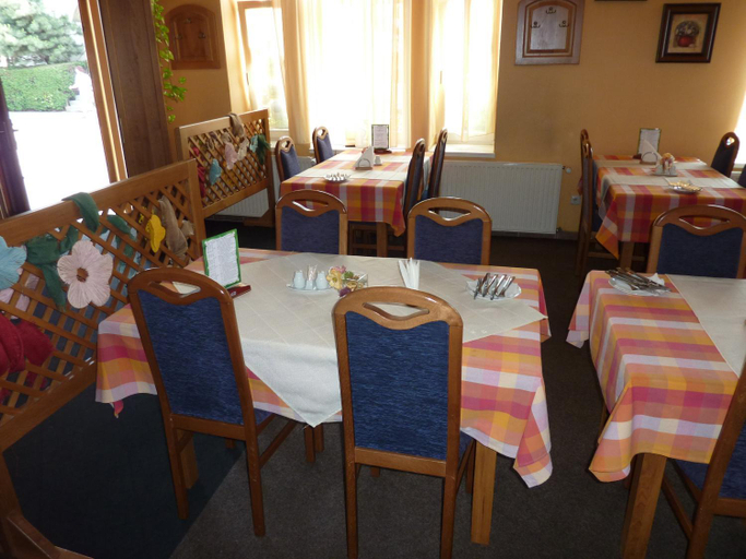 Food & Drinks, Hotel & Restaurant Na Frystatske, Karviná