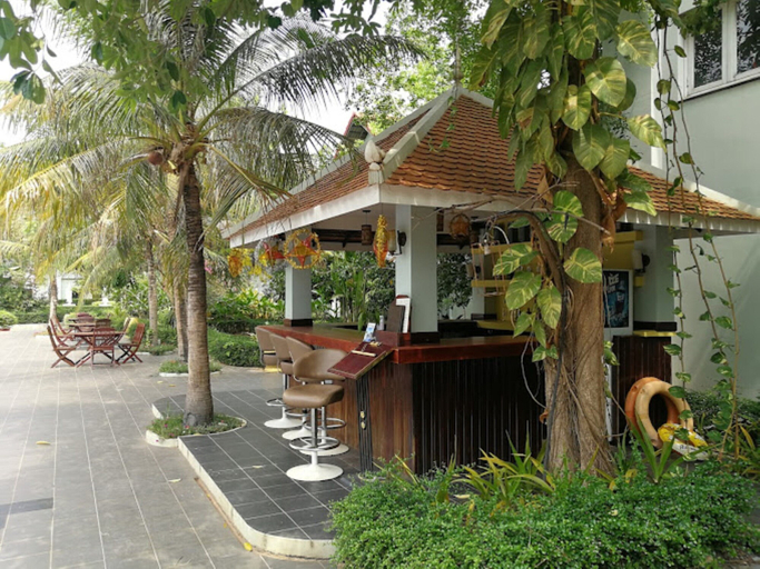 Exterior & Views 2, EG Paradise Angkor Villa Hotel, Siem Reap