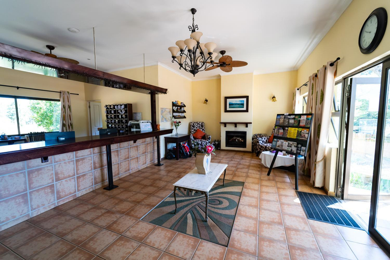 Public Area 4, Gooderson Monks Cowl Golf Resort, Uthukela
