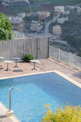 Sport & Beauty 2, Sindyan Resort, Ardhah