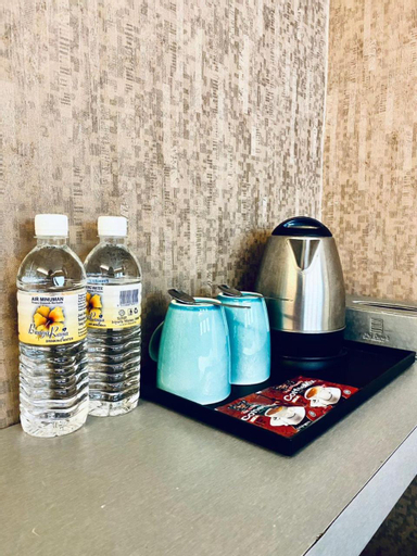 Amenities 8