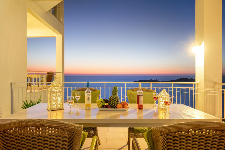 Others 3, Panorama Apartments, Ionian Islands