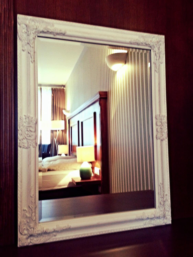 Bedroom 2, Hotel Paul Otto, Görlitz
