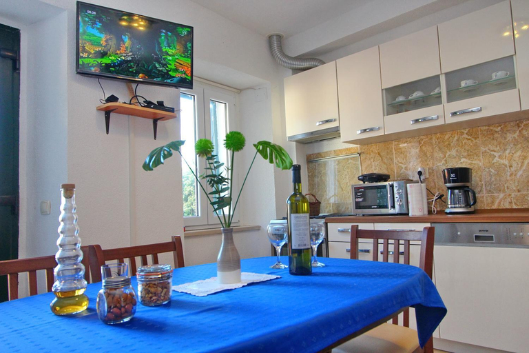 Others 5, Apartment Mambo , Mljet - Duplex Apartment with Terrace and Sea View, Mljet