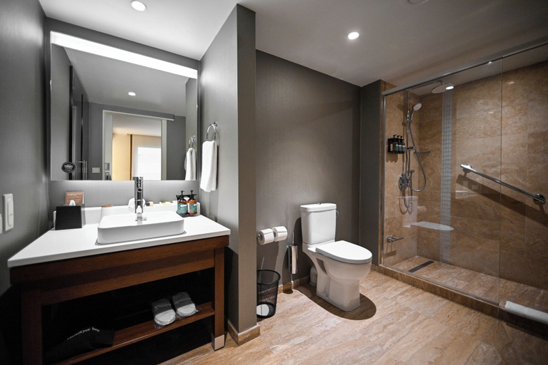 Bathroom 4, Yerevan Place, Yerevan