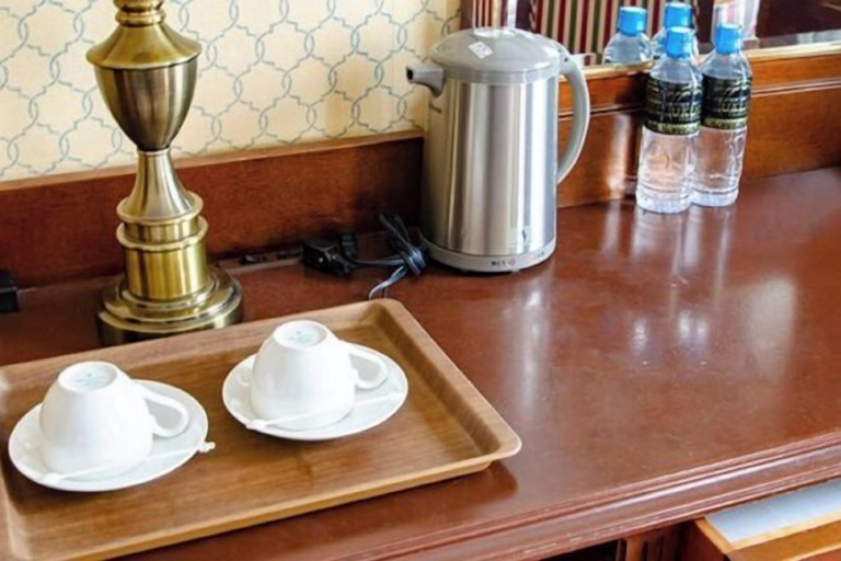 Amenities 11