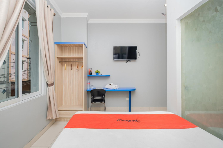 Bedroom 8