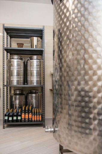 Food & Drinks 5, Alba Del Gargano Home, Foggia