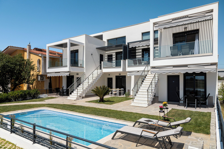 Sport & Beauty 1, Olympiada Residential Complex & Villas, East Macedonia and Thrace