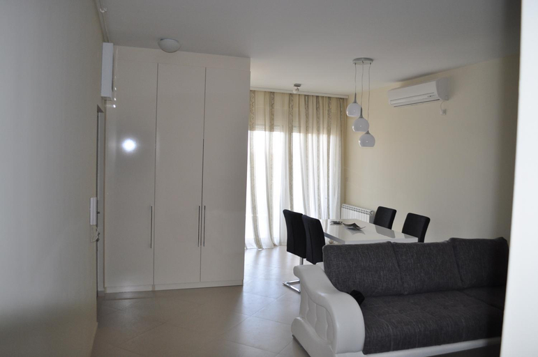 Facilities 3, Apartments Soleado, Pančevo