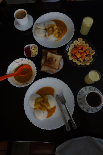 Food & Drinks 5, Niya Nest Homestay, Ernakulam