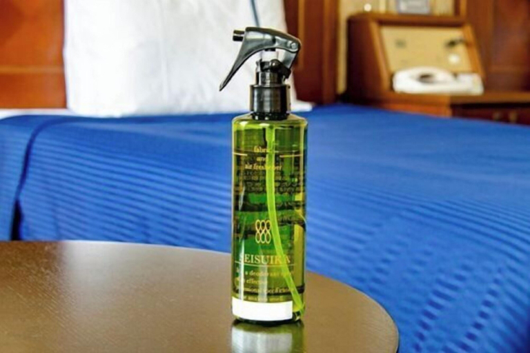 Amenities 14
