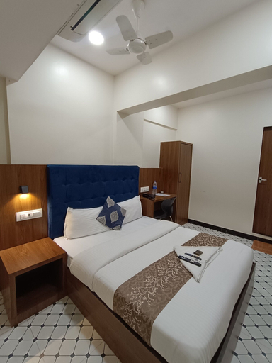 Bedroom 3, Hotel Best, Mumbai Suburban