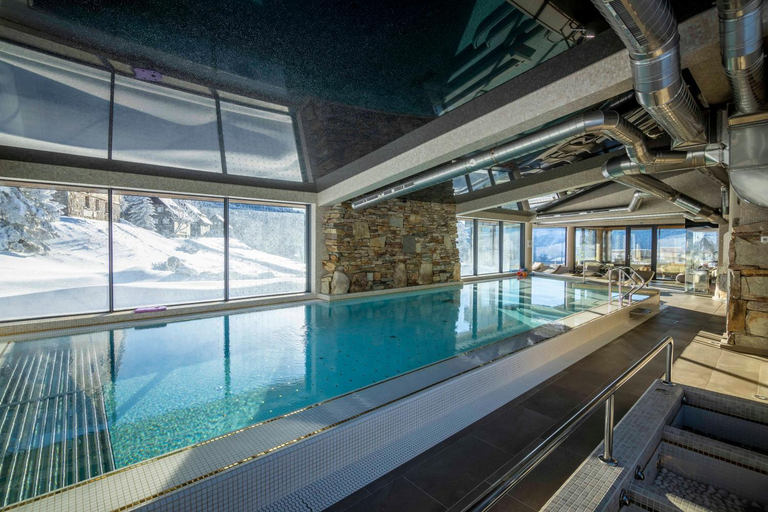 Sport & Beauty 5, Erlebachova Bouda, hotel - Resort Svaty Frantisek, Trutnov