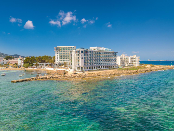 Exterior & Views 1, Fiesta Hotel Milord, Baleares