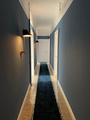 Pattini Guest House, Milano