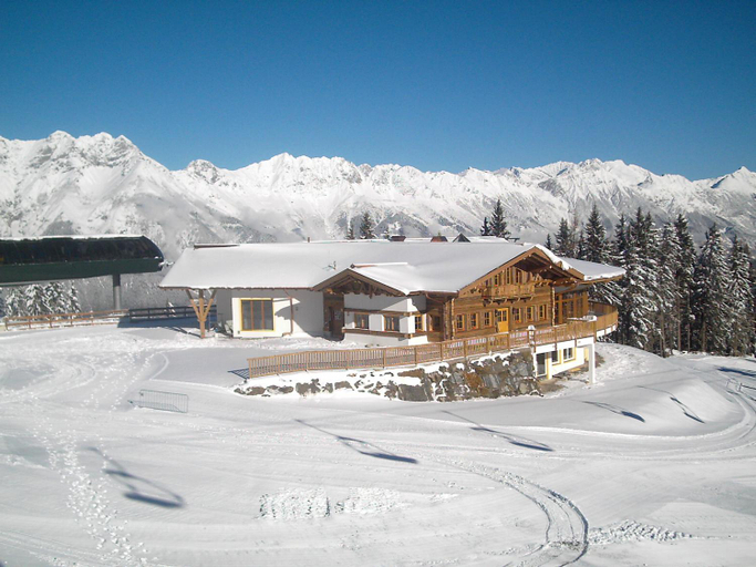 Others 4, Clubhotel Gotzens, Innsbruck Land
