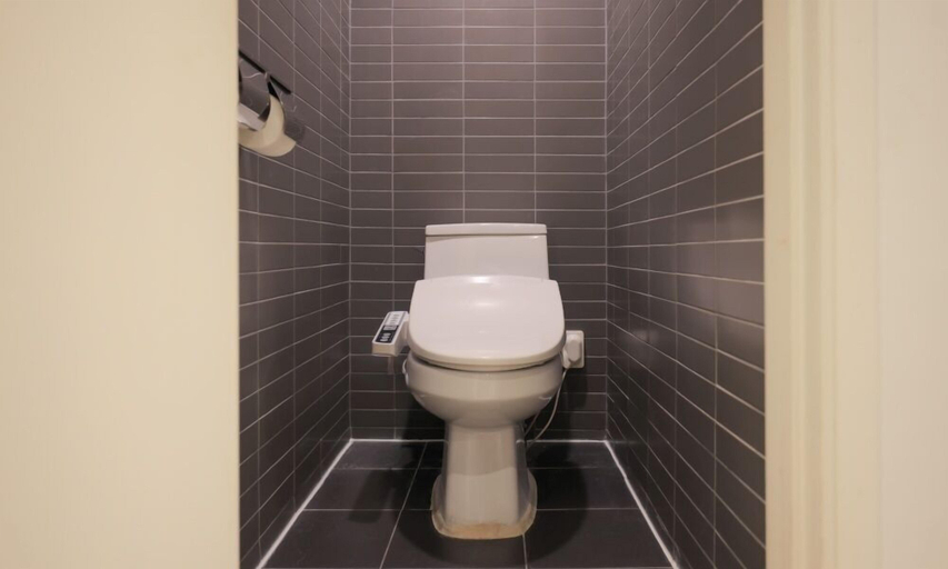 Bathroom 4, Hotel Yaja Siheung Jeongwang Branch, Siheung