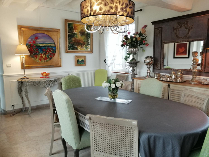 Others 5, Chambres et Tables d'hotes du Puits d'Athie, Yonne