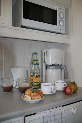 Food & Drinks 4, Kurhotel zu Heringsdorf, Vorpommern-Greifswald