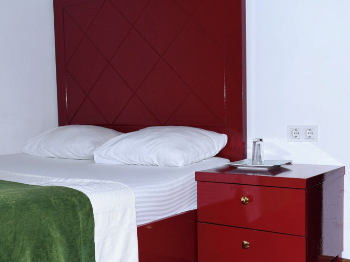 Bedroom 3, Park Beylerbeyi Boutique Hotel, Üsküdar