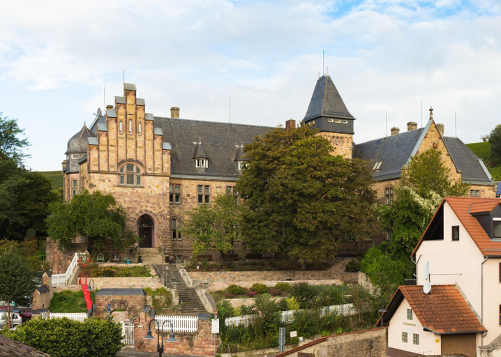 Others 4, Altes Amtsgericht Oppenheim, Mainz-Bingen