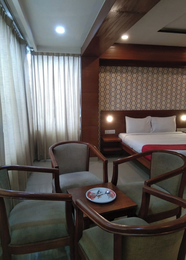 Others 5, Fortune Suites, Bangalore