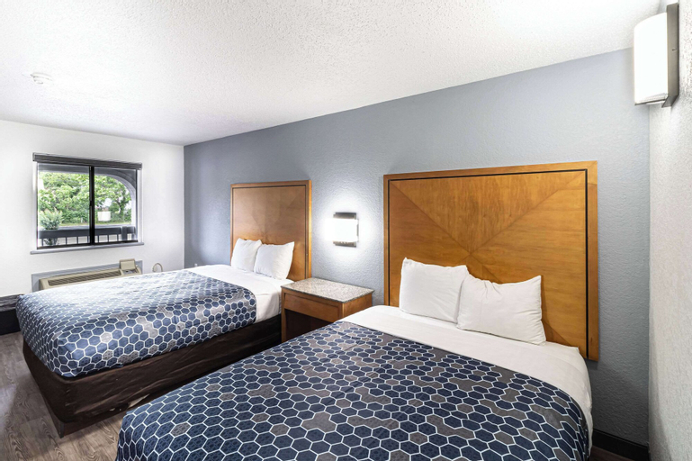 Bedroom 7