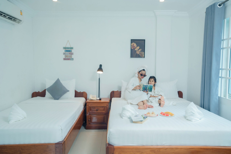 Bedroom 5