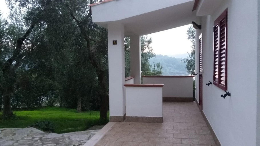 Others 3, Villa Celeste Apartments Vieste -, Foggia