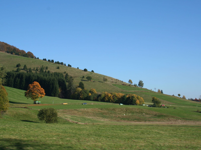 Others 5, Ferienwohnung in Gutenbach, Schwarzwald-Baar-Kreis