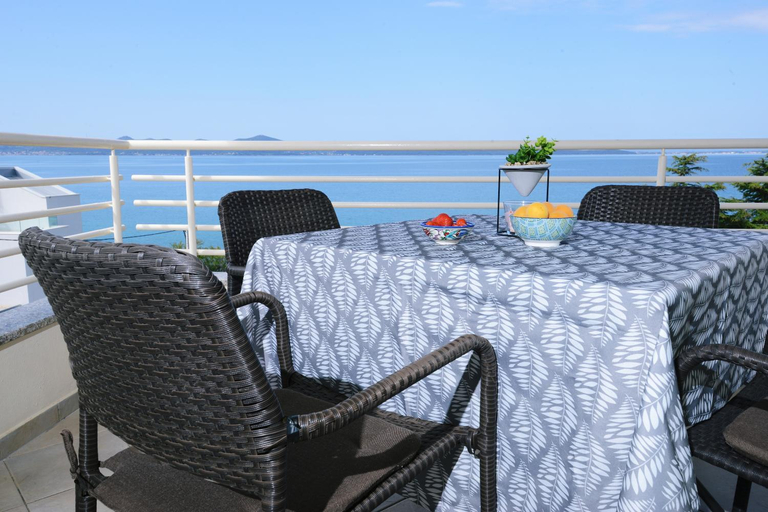 Others 4, Apartments Basioli, Zadar
