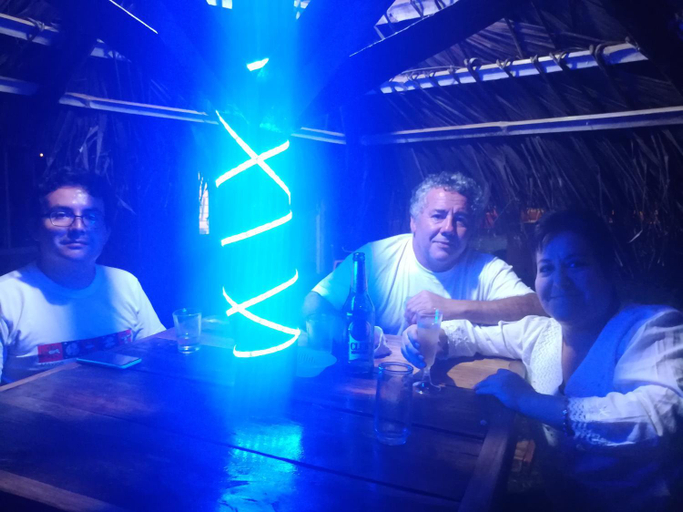 Food & Drinks 4, Hosteria Mar de Plata, Esmeraldas