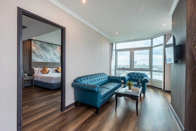 Bedroom 11