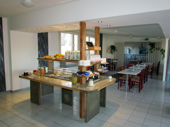 Food & Drinks 4, Fleninge Classic Motel, Helsingborg