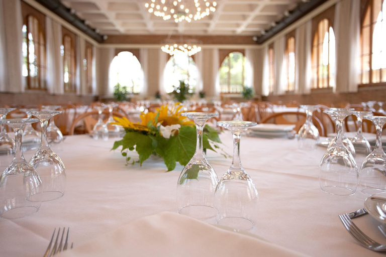 Food & Drinks 5, San Francesco Hotel, Ancona