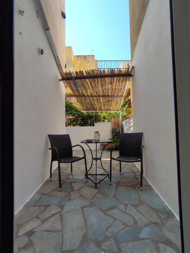 Others 5, Chrysa's Studios, Central Greece