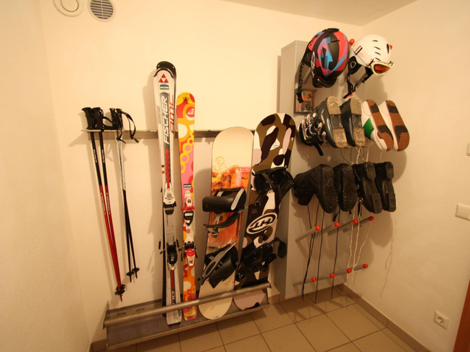 Others 5, Chalet in ski Area in Mauterndorf With Sauna, Tamsweg