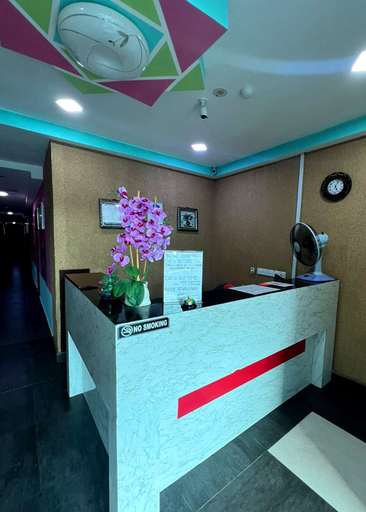 Others 5, De Glory Hotel USJ 21, Subang Jaya