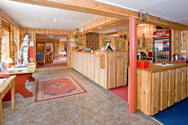 Public Area 2, Nordseter Hytter, Lillehammer