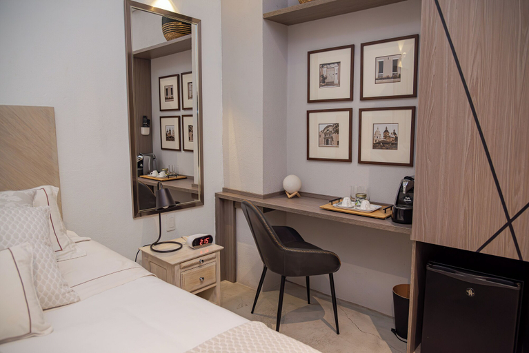 Bedroom 2, Lunala Hotel Boutique, Cartagena de Indias