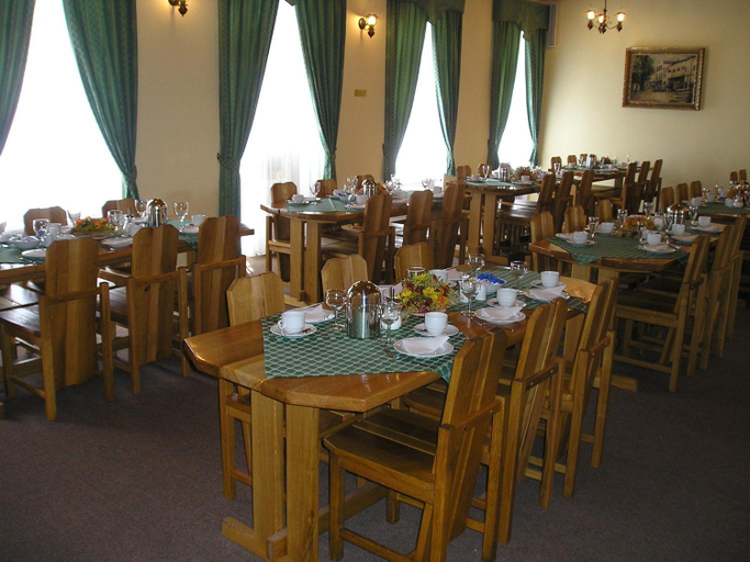 Food & Drinks, Hotel U Sladka, Tachov